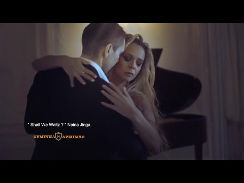 Naina Jinga - Shall We Waltz ?