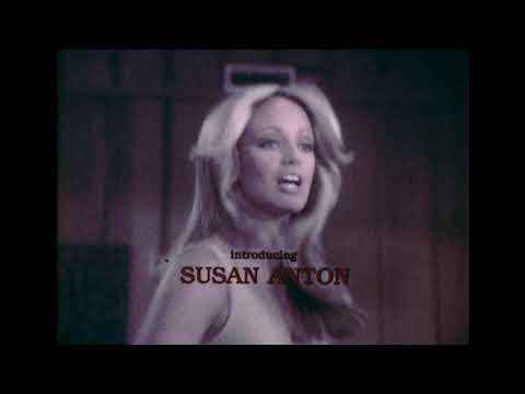 Goldengirl 1979 3 High Definition 16mm TV Spots Trailer Susan Anton James Coburn Robert Culp