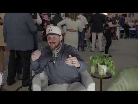 Heroes Who Cook — Featuring Bradley Cook and Rory Gallardo of Palette