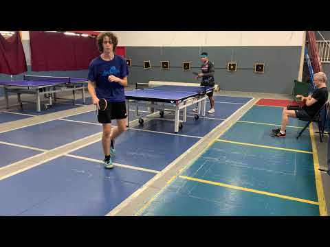 Westside Round Robin Oct 8th 2022 Final: