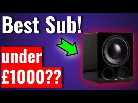 XTZ 12.17 Edge Review || Bass Performance & Alternative Subwoofers for Movies & Music