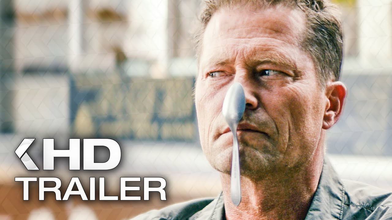 Trailer oficial de Lieber Kurt - Legendado