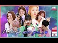 The saddest phone call in the world...💖SPECIAL IDOL FAMILY💖 (제작진을 눈물 짓게 만든 아이돌 패밀리 Best7) [SUB]