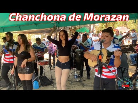 Caray mix la chanchona de Morazan