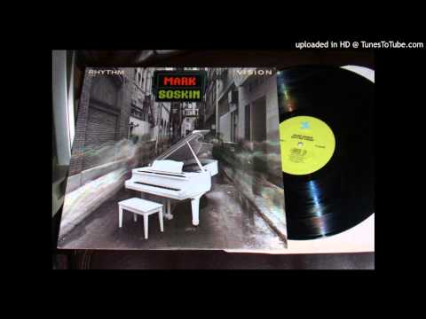 Mark Soskin _ Walk Tall