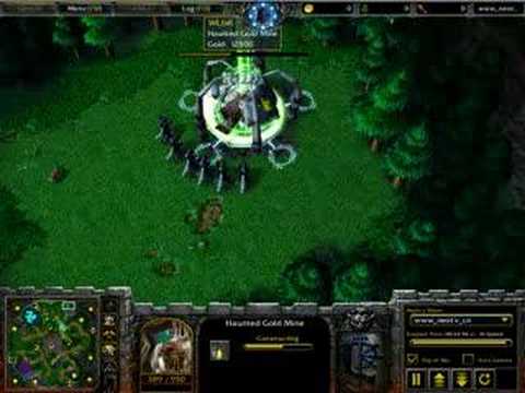 27 Apr 2008: (NSL Finals) Sky vs. Infi G1 3/3