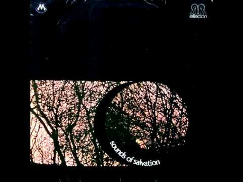 Sounds Of Salvation - Love 3 [Sounds Of Salvation] 1974