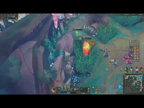 QUINN vs SYLAS (TOP) | DIAMOND 1| BR| 25.9 PLAY