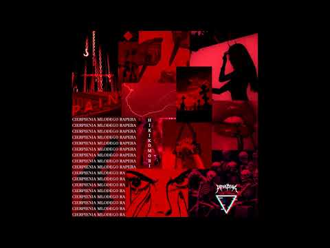 hikikomori - deadkiddies ft. krystivn