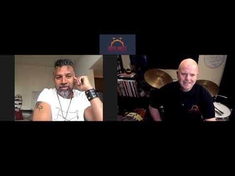 Erik Eldenius -  Percussion Discussion