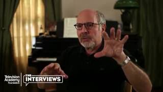 Thumbnail of Mark Snow