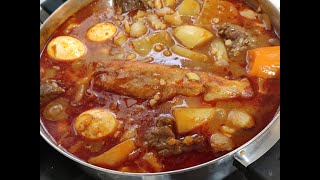 טשולנט / חמין לכבוד שבת 🍽️ טעים במיוחד😋🤗🤤