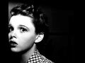 Singing In The Rain | Judy Garland ♡