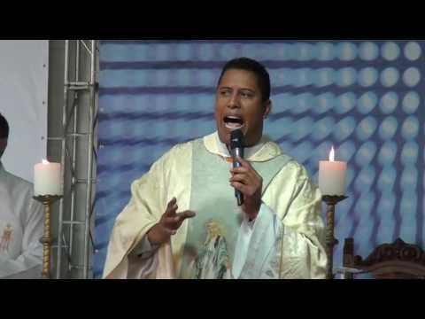 Padre Marcos de Miranda e Banda Apóstolos de Cristo!!  Deus de Promessas!