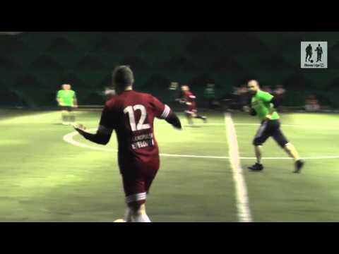 04.02.2016 II Liga C - IP GBSC vs. Atal