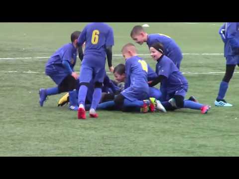 MTE 1904 U10 - Gyirmót SE U10