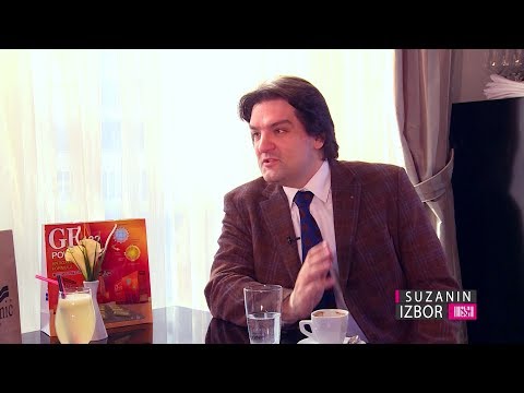 Suzanin izbor S03E106- Nikola Mijailović