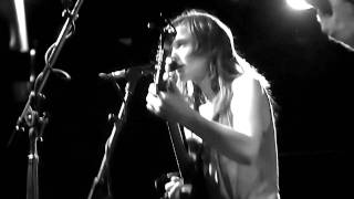 Land of Talk - &quot;Sea Foam&quot; [Live in Toronto at Lee&#39;s Palace - September 16, 2010]