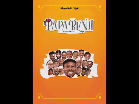 Papa Benji Season 3 Episodes 11 - 13