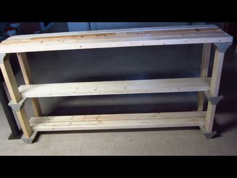 My 2x4 Basics SelfLinks Review