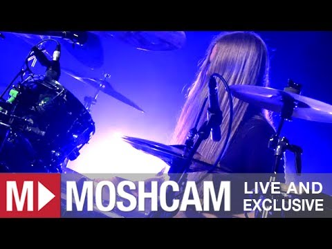 Opeth - Porcelain Heart | Live in Sydney | Moshcam