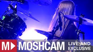 Opeth - Porcelain Heart | Live in Sydney | Moshcam