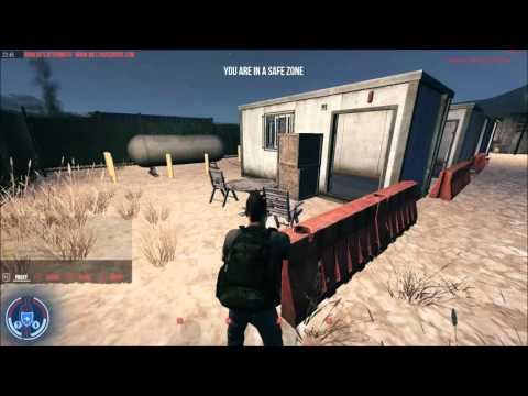 Romero's Aftermath Part 1.