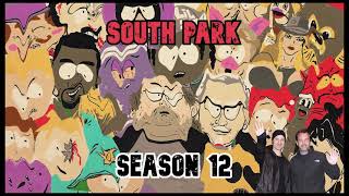 South Park - Season 12 | Commentary by Trey Parker & Matt Stone