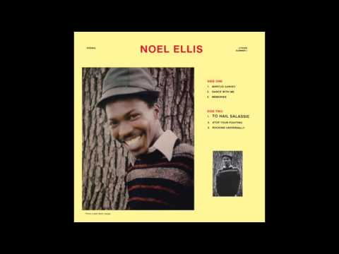 Noel Ellis - 