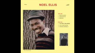 Noel Ellis - 
