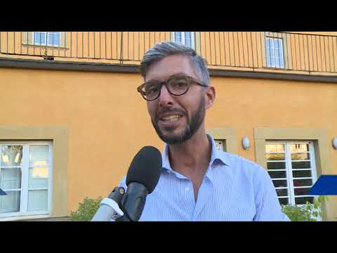 1 edizione Torneo Prato Youth Cup