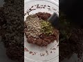 Crispy 5 seed flax crackers