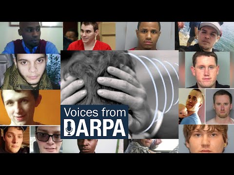 MES Livestream 48: Voice to Skull Technology and Targeted Individuals