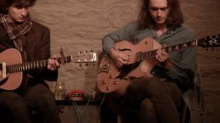 Quinn Devlin & The Bridge Street Kings - Long Tall Sally (Live at Postcrypt 4/9/16)