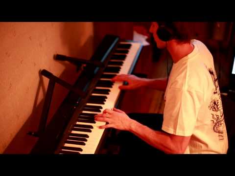 Evanescence - Field Of Innocence - Piano Cover Instrumental video thumbnail