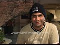 Ajay Verma On Working With Hrishita Bhatt In Jigyaasa Director Faisal Saif