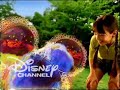 Disney Channel Ident 2005 2007