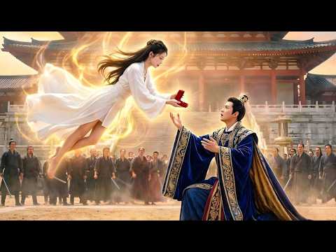 【Hindi Dubbed】Dragon Temple Lord : Ek Chhupi Hui Pehchan। Chinese Drama in Hindi - Mini Drama Hindi