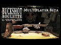 How To Play Buckshot Roulette With Friends Buckshot Roulette Beta