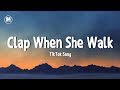 Bounce When She Walk TikTok Song