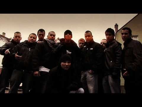 Mike Rush, Kaveli & Asad Kosova - Schatten