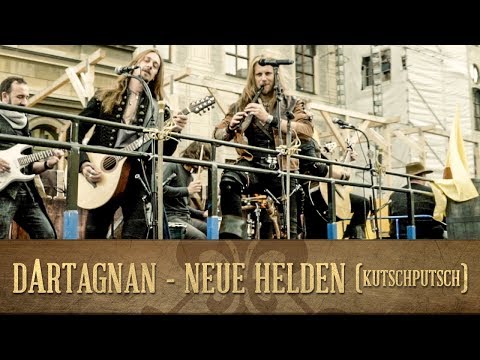 Video thumbnail for Neue Helden