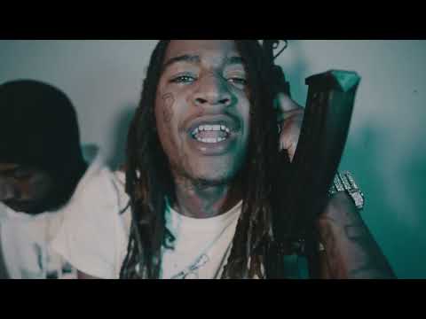 FYB Trigga - "Like That" (Official Video) Shot by @Lou Visualz