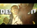 YEAT DESERVE IT AMV
