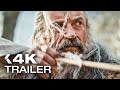 THE DEATH OF ROBIN HOOD Trailer German Deutsch 2026 Hugh Jackman