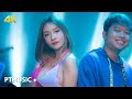 คอแห้ง อาตี้ ตุ๊บตั๊บPTmusic 4K Live Special Project ต้น