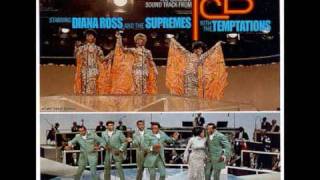 The Supremes: Love Child - Instrumental