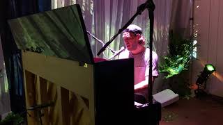 Matt Corby - Miracle Love (Secret London Show - 17.10.18)