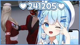 241205 봉누도 EMS 신입 후배분과 보석상 현장 출장가기