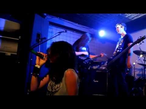 The Eyes Have It - An Exercise In Futility (Live @ PeakNoise Festival 014)